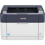 Kyocera FS-1061DN 1800 x 600 DPI A4, Stampante laser grigio/antracite, Laser, 1800 x 600 DPI, A4, 25 ppm, Stampa fronte/retro, Rete pronta