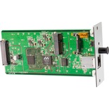 Kyocera IB-50 Kit per stampanti, Server di stampa Laser, FS-2100D FS-2100DN FS-4100DN FS-4200DN FS-4300DN, 10BaseT/100BaseTX/1000BaseT RJ-45
