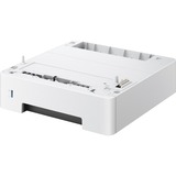 Kyocera PF-1100 Vassoio carta 250 fogli bianco, Vassoio carta, Kyocera, ECOSYS M2635dn, 250 fogli, 60 - 163 g/m², Bianco