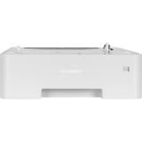 Kyocera PF-3110 Vassoio carta 500 fogli Vassoio carta, Kyocera, ECOSYS P3260dn, 500 fogli, 60 - 120 g/m², Nero, Bianco