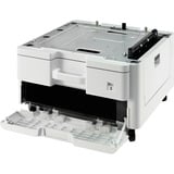 Kyocera PF-470 500 fogli grigio chiaro, FS-6025/6030MF., 500 fogli, 60 - 163 g/m², A3, A4, A5, B5, 590 x 590 x 352 mm