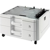 Kyocera PF-471 1000 fogli grigio chiaro, FS-6025/6030MF., 1000 fogli, 60 - 163 g/m², A3, A4, A5, B5, 590 x 590 x 352 mm