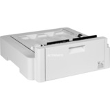 Kyocera PF-5110 Vassoio carta 250 fogli bianco, Vassoio carta, Kyocera, ECOSYS M5526cdn, M5526cdw, 250 fogli, 60 - 163 g/m², Bianco