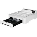 Kyocera PF-5110 Vassoio carta 250 fogli bianco, Vassoio carta, Kyocera, ECOSYS M5526cdn, M5526cdw, 250 fogli, 60 - 163 g/m², Bianco