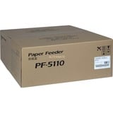 Kyocera PF-5110 Vassoio carta 250 fogli bianco, Vassoio carta, Kyocera, ECOSYS M5526cdn, M5526cdw, 250 fogli, 60 - 163 g/m², Bianco