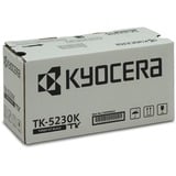 Kyocera TK-5230K cartuccia toner 1 pz Originale Nero 2600 pagine, Nero, 1 pz