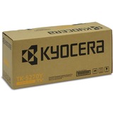 Kyocera TK-5270Y cartuccia toner 1 pz Originale Giallo 6000 pagine, Giallo, 1 pz