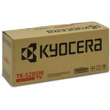 Kyocera TK-5280M cartuccia toner 1 pz Originale Magenta 11000 pagine, Magenta, 1 pz