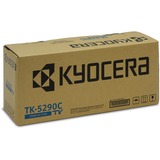 Kyocera TK-5290C cartuccia toner 1 pz Originale 13000 pagine, 1 pz
