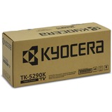 Kyocera TK-5290K cartuccia toner 1 pz Originale Nero 13000 pagine, Nero, 1 pz