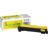 Kyocera TK-540Y cartuccia toner 1 pz Originale Giallo 4000 pagine, Giallo, 1 pz