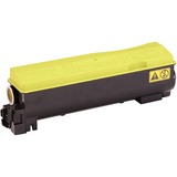 Kyocera TK-570Y cartuccia toner Originale Giallo 12000 pagine, Giallo