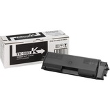 Kyocera TK-580K cartuccia toner 1 pz Originale Nero 3500 pagine, Nero, 1 pz