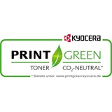 Kyocera TK-580Y cartuccia toner 1 pz Originale Giallo 2800 pagine, Giallo, 1 pz