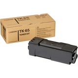 Kyocera TK-65 cartuccia toner Originale Nero 20000 pagine, Nero