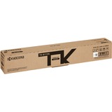 Kyocera TK-8115K cartuccia toner 1 pz Originale Nero 12000 pagine, Nero, 1 pz