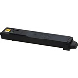 Kyocera TK-8115K cartuccia toner 1 pz Originale Nero 12000 pagine, Nero, 1 pz