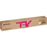 Kyocera TK-8115M cartuccia toner 1 pz Originale Magenta 6000 pagine, Magenta, 1 pz