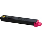 Kyocera TK-8115M cartuccia toner 1 pz Originale Magenta 6000 pagine, Magenta, 1 pz