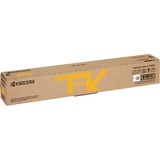 Kyocera TK-8115Y cartuccia toner 1 pz Originale Giallo 6000 pagine, Giallo, 1 pz