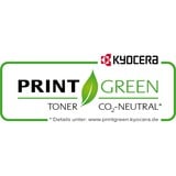 Kyocera TK-895C cartuccia toner 1 pz Originale Ciano 6000 pagine, Ciano, 1 pz