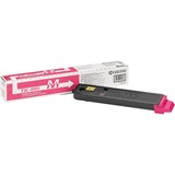 Kyocera TK-895M cartuccia toner 1 pz Originale Magenta 6000 pagine, Magenta, 1 pz
