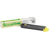 Kyocera TK-895Y cartuccia toner 1 pz Originale Giallo 6000 pagine, Giallo, 1 pz