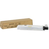 Kyocera WT-860 25000 pagine, Contenitore toner di scarto 25000 pagine, Laser, Nero, Ciano, Magenta, Giallo, TASKalfa 3050ci/4550c., 200 g
