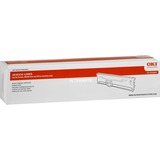 OKI 43503601 nastro per stampante Nero ML6300, Nero, Matrice di punti, 4000000 caratteri, Nero, OKI