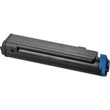 OKI 43979102 cartuccia toner 1 pz Originale Nero 3500 pagine, Nero, 1 pz