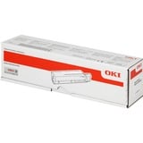 OKI 45807111 cartuccia toner 1 pz Originale Nero 12000 pagine, Nero, 1 pz