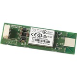 OKI 45830202 parte di ricambio per la stampa Interfaccia WLAN 1 pz, Server di stampa Interfaccia WLAN, 1 pz