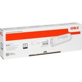 OKI 45862818 cartuccia toner 1 pz Originale Nero 15000 pagine, Nero, 1 pz