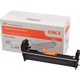 OKI 46484107 tamburo per stampante Originale 1 pz Originale, OKI, C532dn, 1 pz, 30000 pagine, Stampa a LED