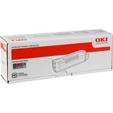 OKI 46507508 cartuccia toner 1 pz Originale Nero 8000 pagine, Nero, 1 pz