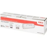 OKI 47095704 cartuccia toner 1 pz Originale Nero 5000 pagine, Nero, 1 pz