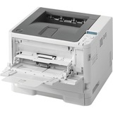 OKI B512dn 1200 x 1200 DPI A4, Stampante LED LED, 1200 x 1200 DPI, A4, 45 ppm, Stampa fronte/retro, Rete pronta