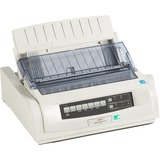 OKI ML5520eco stampante ad aghi 240 x 216 DPI 570 cps 570 cps, 240 x 216 DPI, 507 cps, 95 cps, 380 cps, 10,12,15,17.1,20 cpi (indice dei prezzi al consumo)