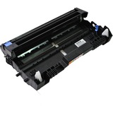 Peach 110423 tamburo per stampante 1 pz Brother, Brother DCP-8070 D Brother DCP-8080 DN Brother DCP-8085 DN Brother DCP-8800 Series Brother..., 1 pz, 25000 pagine, DR-3200, Nero