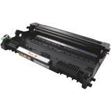 Peach 111582 tamburo per stampante Brother DCP-7030 Brother DCP-7040 Brother DCP-7045 N Brother HL-2140 Brother HL-2150 N ..., 12000 pagine