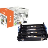 Peach 111654 Tamburi per stampanti, Tamburo C301 C321 C331 C511 C531 MC352 MC362, 30000 pagine, Stampa laser, Nero