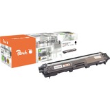 Peach 111922 cartuccia toner 1 pz Nero 2500 pagine, Nero, 1 pz