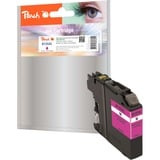 Peach 317213 cartuccia d'inchiostro 1 pz Compatibile Resa elevata (XL) Magenta Resa elevata (XL), 15 ml, 1675 pagine, 1 pz, Confezione singola