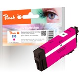 Peach PI200-563, Inchiostro 