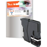 Peach PI500-45 cartuccia d'inchiostro 1 pz Resa elevata (XL) Nero Resa elevata (XL), Inchiostro a base di pigmento, 15 ml, 655 pagine, 1 pz