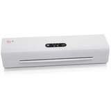 Peach PL815 plastificatrice Plastificatrice a caldo 800 mm/min 33 cm, Plastificatrice a caldo, 1 min, 800 mm/min, 1600 W