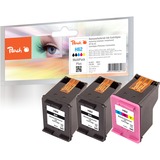 Peach Tinte Spar Pack Plus PI300-670, Inchiostro 