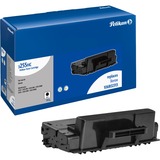 Pelikan 3255HCWE cartuccia toner 1 pz Nero 11000 pagine, Nero, 1 pz