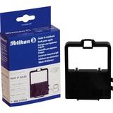 Pelikan 668 nastro per stampante NEC 2 X, 908, P 1200, P 20, P 20 Q, P 22 Q, P 2 Q, P 2 X, P 30, P 32, P 3200, P 32 Q, P 33, P..., Nero, 67,65 g, 1,8 m, 8.2 mm, 3264 pz