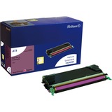 Pelikan Toner Kit Laser cartridge 7000pagine Magenta Laser cartridge, 7000 pagine, Magenta, 1 pezzo(i)
